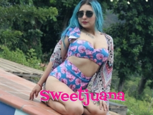 Sweetjuana