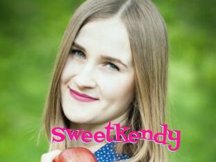 Sweetkendy