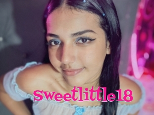 Sweetlittle18