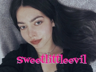 Sweetlittleevil