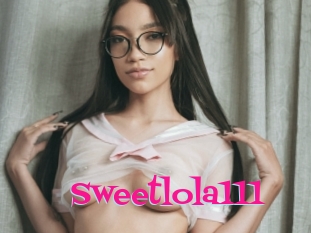 Sweetlola111