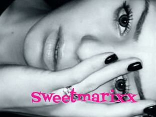 Sweetmarixx