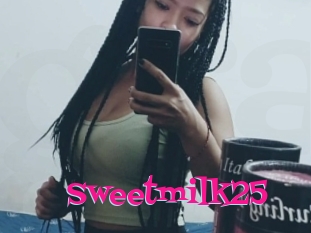 Sweetmilk25