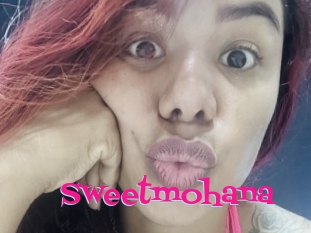 Sweetmohana