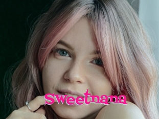 Sweetnana