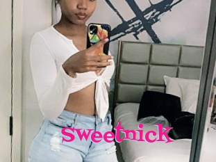 Sweetnick