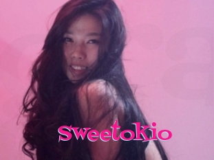 Sweetokio