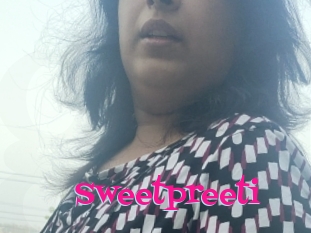 Sweetpreeti