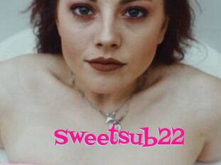 Sweetsub22