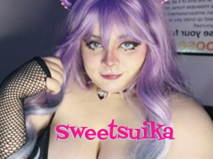 Sweetsuika