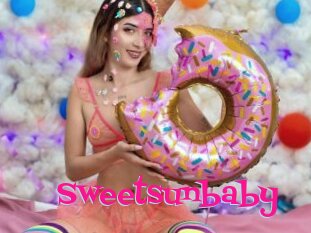 Sweetsunbaby