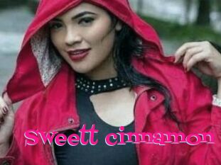 Sweett_cinnamon