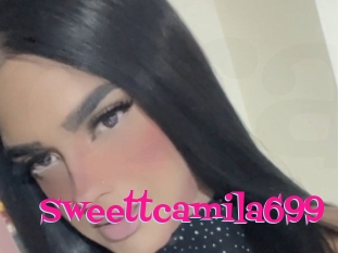 Sweettcamila699