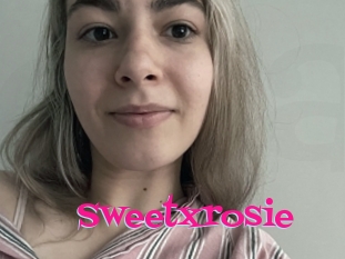 Sweetxrosie