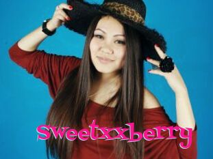 Sweetxxberry