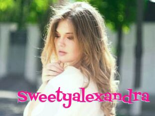 Sweetyalexandra