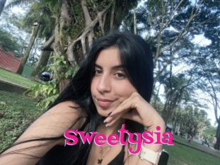 Sweetysia