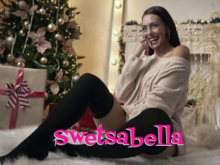 Swetsabella