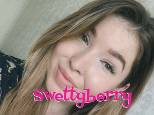 Swettyberry