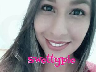 Swettypie