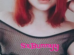 SxBunnyy