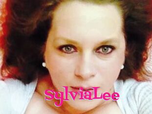 SylviaLee