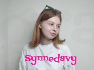 Synnedavy