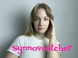 Synnoveatcher