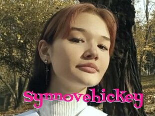 Synnovehickey