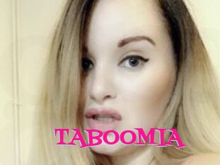 TABOOMIA