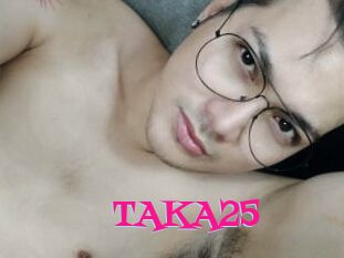 TAKA25