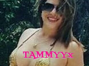 TAMMYYx