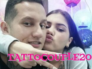 TATTOCOUPLE20