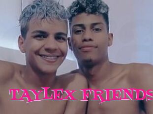 TAYLEX_FRIENDS