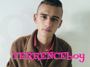 TERRENCEboy