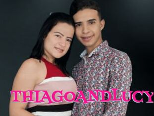 THIAGOANDLUCY