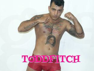 TODDFITCH