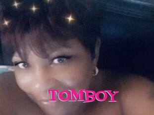 TOMBOY