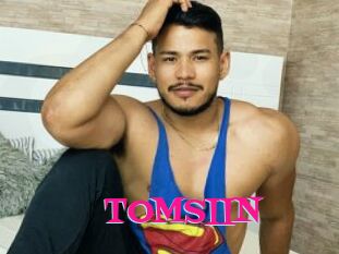 TOMSIIN