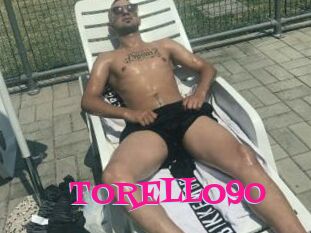 TORELLO90