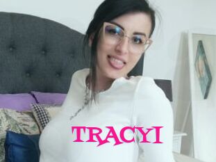 TRACYI