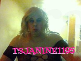 TSJANINE1195