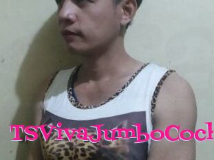 TSVivaJumboCock