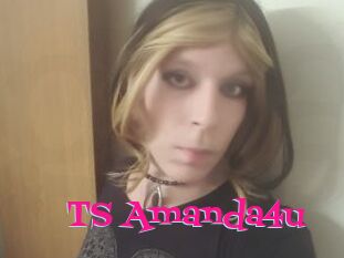 TS_Amanda4u