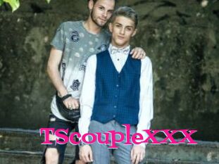 TScoupleXXX