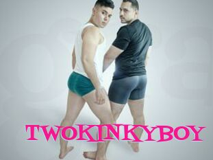 TWOKINKYBOY