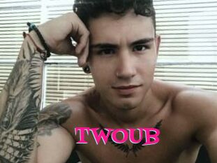 TWOUB