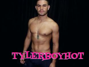 TYLERBOYHOT