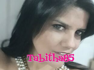 Tabitha85