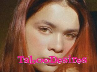 TabooDesires